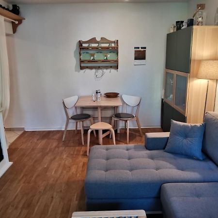 Kleine Ferienwohnung Am Strand In Ostseebad Kühlungsborn Exterior foto